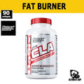 Nutrex Research LIPO-6 CLA, Fat Burner - Ultimate Sup Singapore