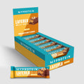 Myprotein, Layered, 3-12 bars - Ultimate Sup Singapore