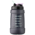 Blender Bottle KODA 2.2L Hydration series, BIG Protein Shaker - Ultimate Sup Singapore