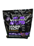 Muscletech, MassTech Extreme 2000, 6lb/12lb/20lb - Ultimate Sup Singapore