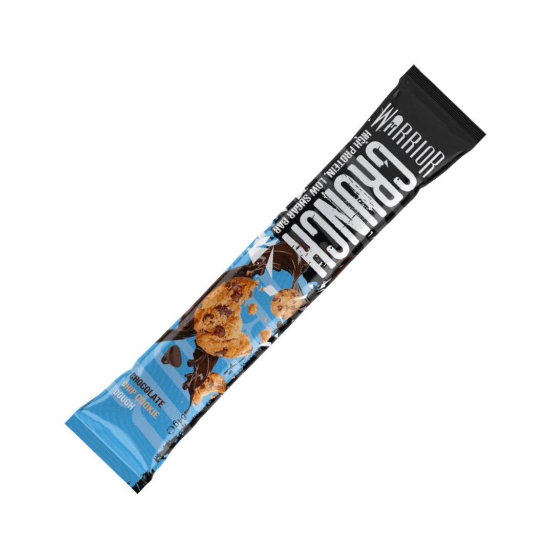 Protein Bar Low Carb, Various Brands and Assorted Flavors, 1pcs - option