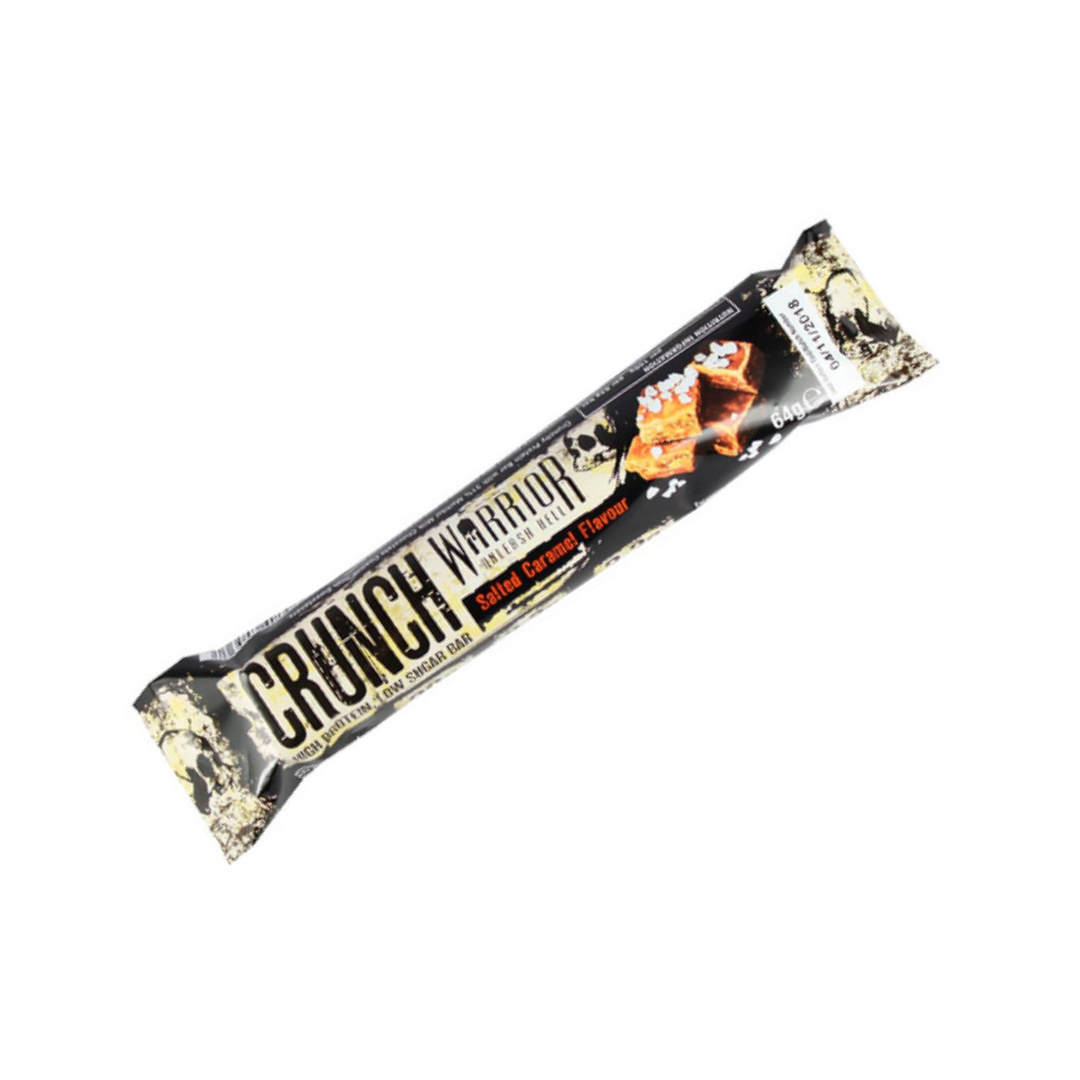 Protein Bar Low Carb, Various Brands and Assorted Flavors, 1pcs - option