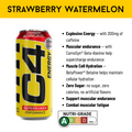 Energy Drink, Various Brands n Flavors, 1 can, c4