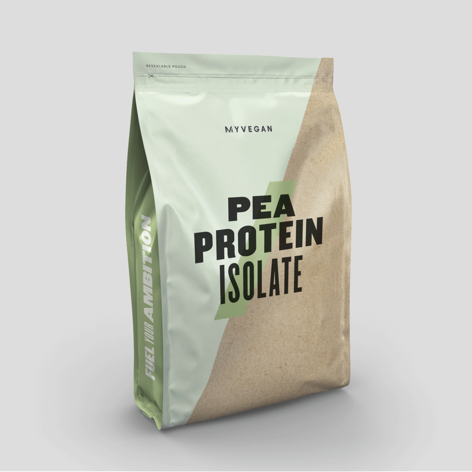 MyProtein Pea Protein Isolate | Plant Based Protein | NO Soy & Dairy | Sugar Free | For Vegans and Vegetarians - Ultimate Sup Singapore