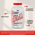 Nutrex Research LIPO-6 CLA, Fat Burner - Ultimate Sup Singapore