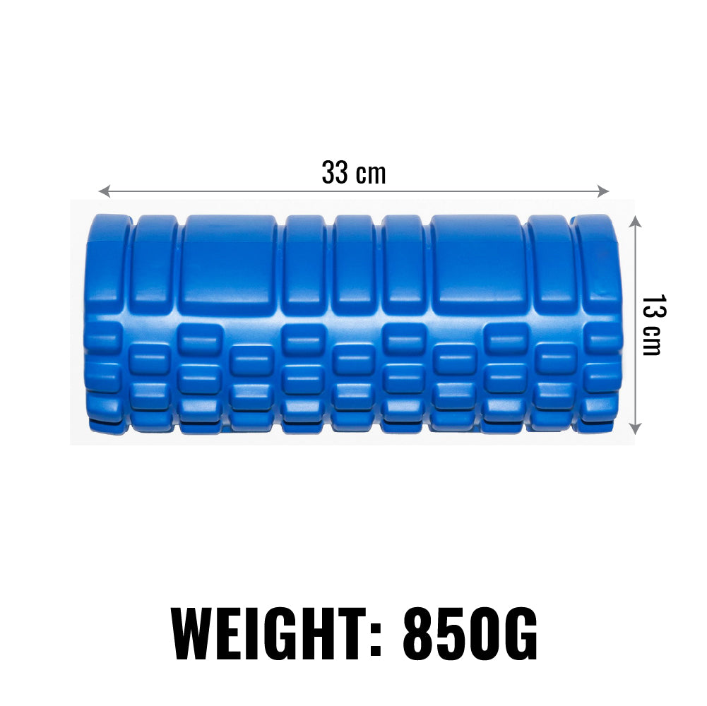 Ultimate Sup Foam Roller for Yoga Pilates Exercise & Back Massage - Ultimate Sup Singapore