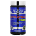 ALLMAX, Creatine 3000, 120 Caps - Ultimate Sup Singapore