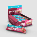 Myprotein, Layered, 3-12 bars - Ultimate Sup Singapore