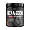 Nutrex Research BCAA Powder 6000, 2:1:1 L-Leucine: L-Isoleucine: L-Valine Ratio, Boost Performance & Recovery - Ultimate Sup Singapore