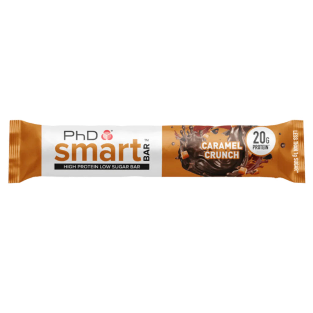 Protein Bar Low Carb, Various Brands and Assorted Flavors, 1pcs - option