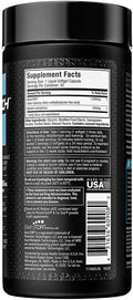 Muscletech | Clear Muscle | 42 - 84 Liquid Softgels - Ultimate Sup Singapore