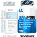 EVLution Nutrition, Lean Mode, 150 Capsules - Ultimate Sup Singapore