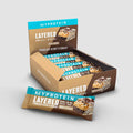 Myprotein, Layered, 3-12 bars - Ultimate Sup Singapore