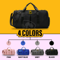 Ultimate Sup, Duffel Bag, Gym Bag, Travel Bag, Yoga Bag, Waterproof - Ultimate Sup Singapore