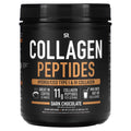 Sports Research, Collagen Peptides, 454-907g - Ultimate Sup Singapore