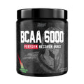 Nutrex Research BCAA Powder 6000, 2:1:1 L-Leucine: L-Isoleucine: L-Valine Ratio, Boost Performance & Recovery - Ultimate Sup Singapore