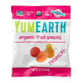 YumEarth, Organic Fruit Snacks, Naturally Flavored - Ultimate Sup Singapore