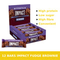 Myprotein, Layered, 3-12 bars - Ultimate Sup Singapore