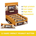 Myprotein, Layered, 3-12 bars - Ultimate Sup Singapore