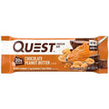 Quest Nutrition, Protein Bar, Various Flavors, 12 Bars, 60g Each, Quest Nutrition, Protein Bar, Various Flavors, 12 Bars, 60g Each