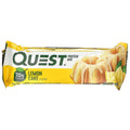 Quest Nutrition, Protein Bar, Various Flavors, 12 Bars, 60g Each, 3pcsLemonCake