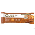 Quest Nutrition, Protein Bar, Various Flavors, 12 Bars, 60g Each, 3pcsPumpkinPie