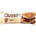 Quest Nutrition, Protein Bar, Various Flavors, 12 Bars, 60g Each, 3pcsS_more