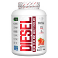 Perfect Sports Diesel 100% New Zealand Whey Isolate - Ultimate Sup Singapore