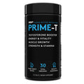 RSP Nutrition Prime T | Increase Free Testosterone | 120 tablets - Ultimate Sup Singapore