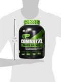 MusclePharm Combat XL Mass Gainer Powder, Weight Gainer Protein Powder - Ultimate Sup Singapore