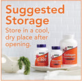 Now Foods, Super Enzymes, 90 Capsules - Ultimate Sup Singapore