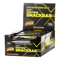 Allmax Nutrition, High Protein Energy Snack, 3-12 Bars, 2oz (57g) Each - Ultimate Sup Singapore