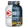 Dymatize Nutrition, ISO 100 Hydrolyzed, 1.3 - 5lb, cocoa pebbles