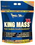 Ronnie Coleman Signature Series King Mass Gainer XL, 6-10lbs - Ultimate Sup Singapore