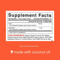 Sports Research, Lutein + Zeaxanthin with Coconut Oil, 120 Veggie Softgels - Ultimate Sup Singapore