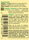 ChildLife, Essentials, Echinacea, Natural Orange Flavor, 1 fl oz (30 ml) - Ultimate Sup Singapore