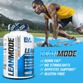 EVLution Nutrition, Lean Mode, 150 Capsules - Ultimate Sup Singapore