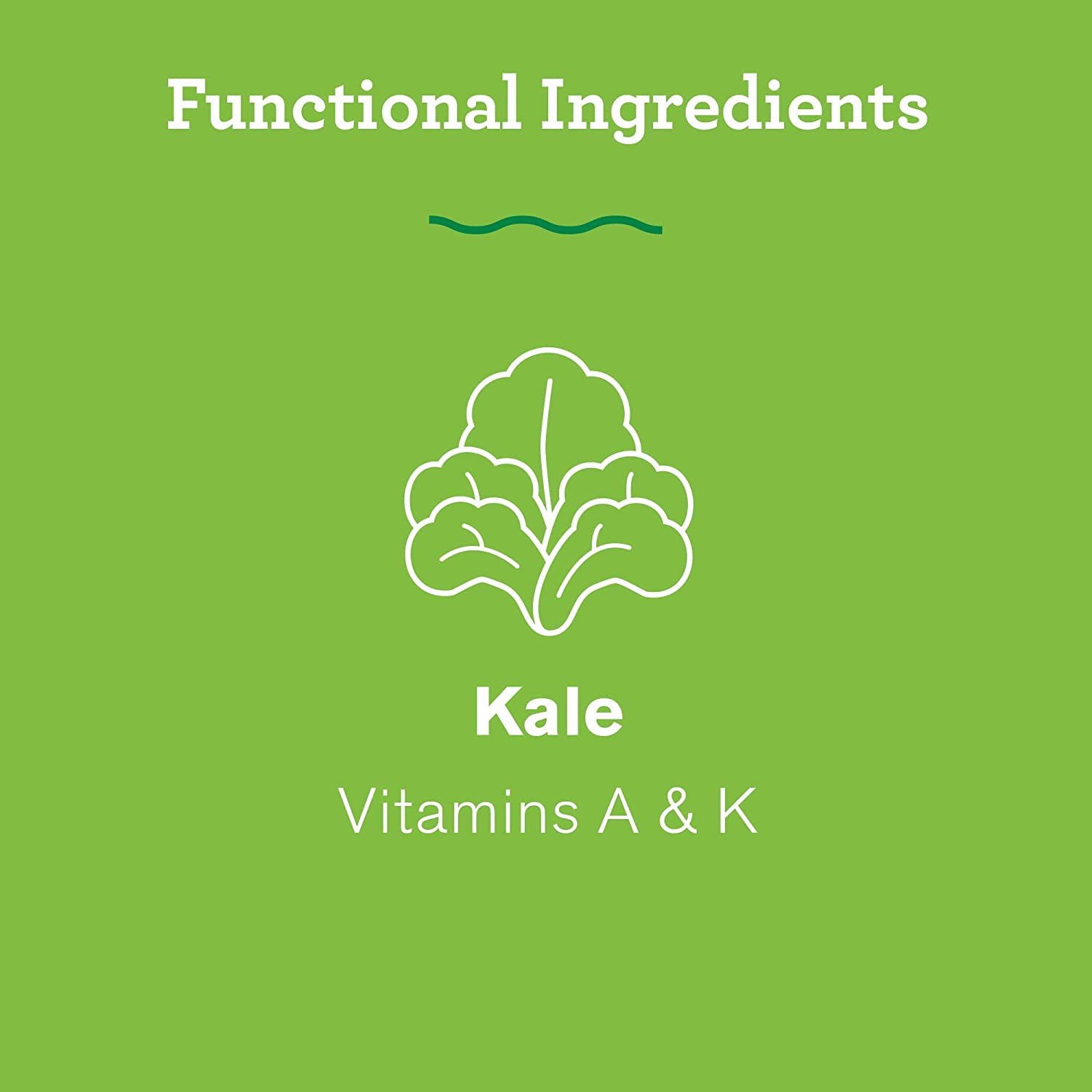 Amazing Grass, Organic Kale Powder source of Vitamin A & K, Super Food 5.29 oz (150 g) - Ultimate Sup Singapore