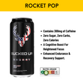 Energy Drink, Various Brands n Flavors, 1 can - Ultimate Sup Singapore