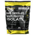 California Gold Nutrition, Whey Protein Isolate, Various Flavors, 1-5lbs - Ultimate Sup Singapore