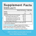 Sports Research, Omega-3 Fish Oil, 1250 mg, 30-180 Softgels - Ultimate Sup Singapore