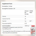 Nutrex Research LIPO-6 CLA, Fat Burner - Ultimate Sup Singapore