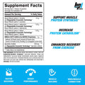 BPI Sports, Best BCAA support Muscle Recovery | 30-60 Sers - Ultimate Sup Singapore