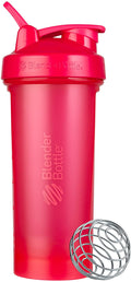 BlenderBottle, Blender Bottle, Shaker, Classic with Loop Version 2, 28oz - Ultimate Sup Singapore