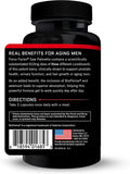 Force Factor, Saw Palmetto, Prostate, Prostate Supplement, Promote Hair Growth, 60 Capsules - Ultimate Sup Singapore