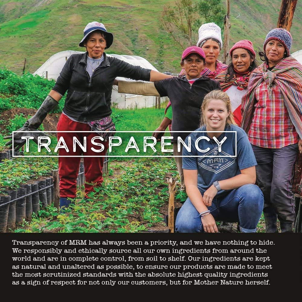 MRM Cordyceps CS4 Strain Immune | 60 Vegetarian Capsules - Ultimate Sup Singapore