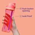 Owala FreeSip Tritan Blender Bottle, 25oz - Ultimate Sup Singapore