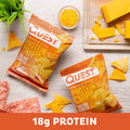 Quest Nutrition, Protein Chips, 3 Packs - 8 Packs, 32g Each - Ultimate Sup Singapore