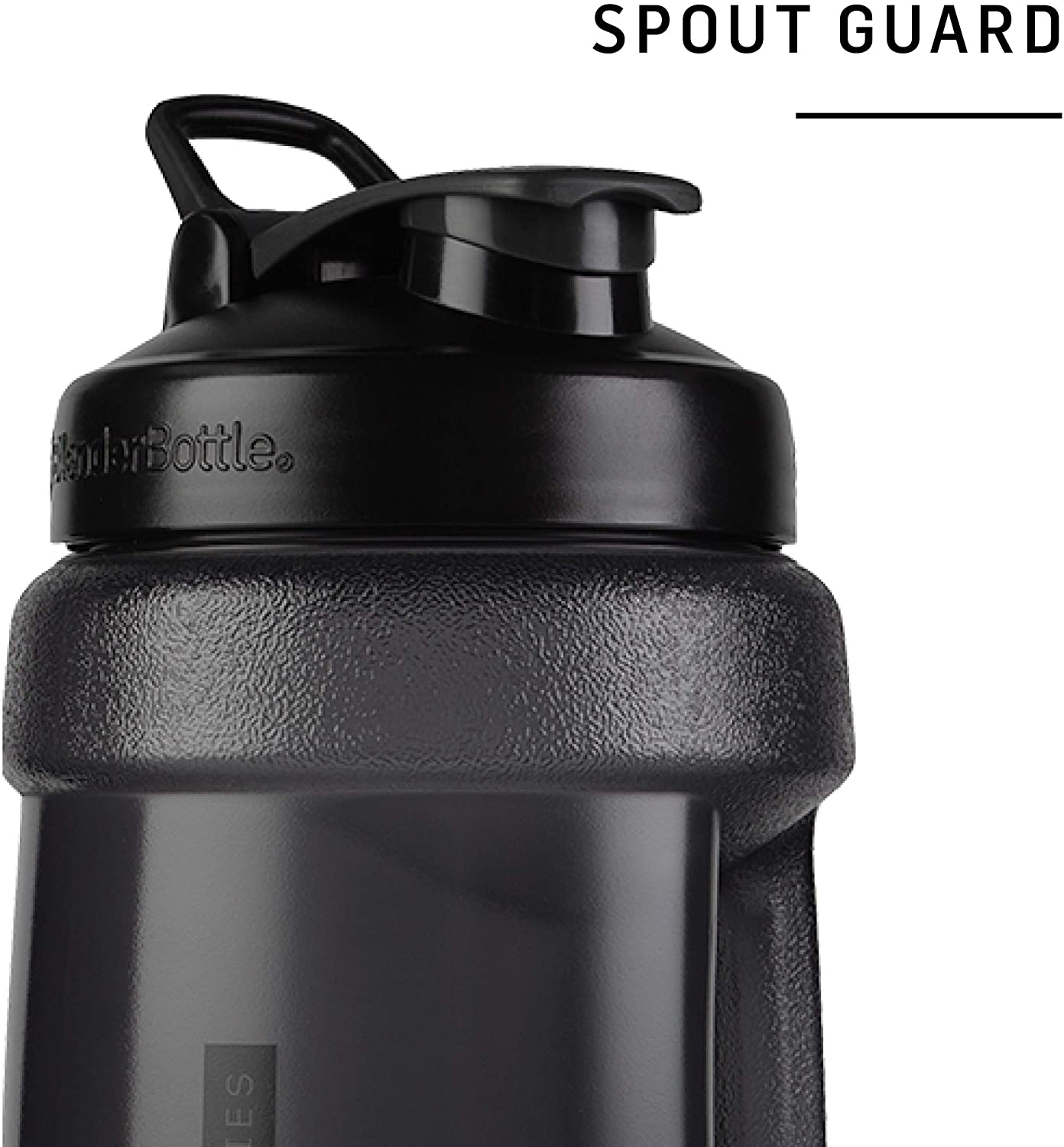 Blender Bottle KODA 2.2L Hydration series, BIG Protein Shaker - Ultimate Sup Singapore