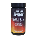 MuscleTech, Burn iQ, Smart Thermo, Weight Loss, 100 Capsules - Ultimate Sup Singapore